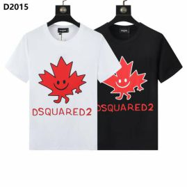 Picture of DSQ T Shirts Short _SKUDSQTShirtm-3xl13g1034049